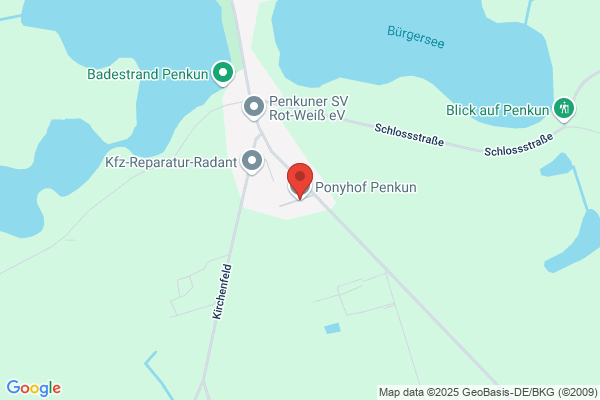 Reitstall u. Ponyhof "Auf der Höhe"