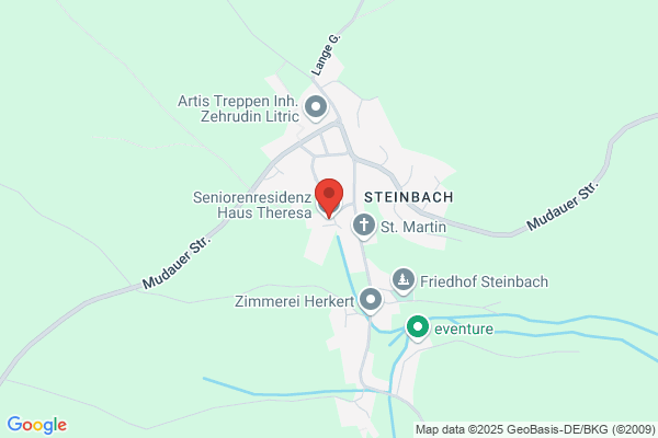 Alten- und Pflegeheim Matz GmbH