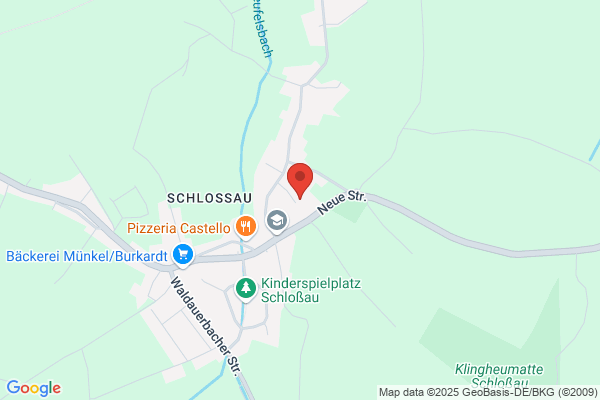 Grundschule Schlossau