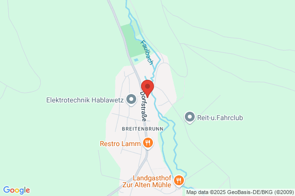 Meidel Peter GmbH