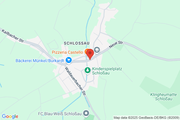 Schloßau