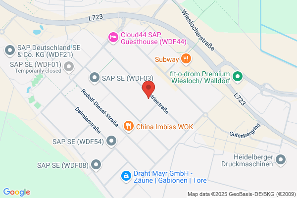 brose communication gmbH