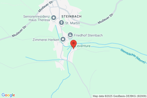eventure Park Hochseilgarten und Outdoorevent