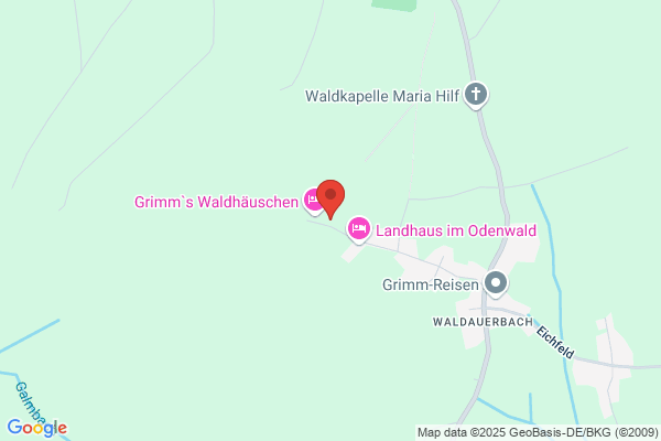 Anni's Vesperhütte