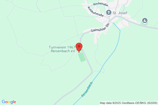Turnverein 1967 Reisenbach e.V.