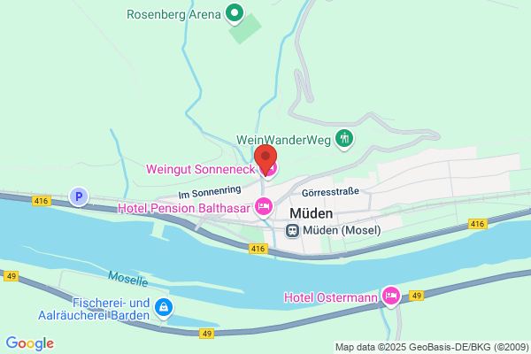 Weingut Sonneneck