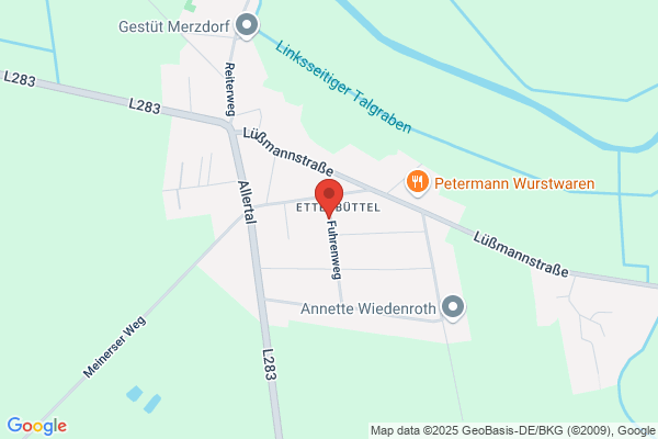 Otte Brandschutz-Service u. Instandsetzung