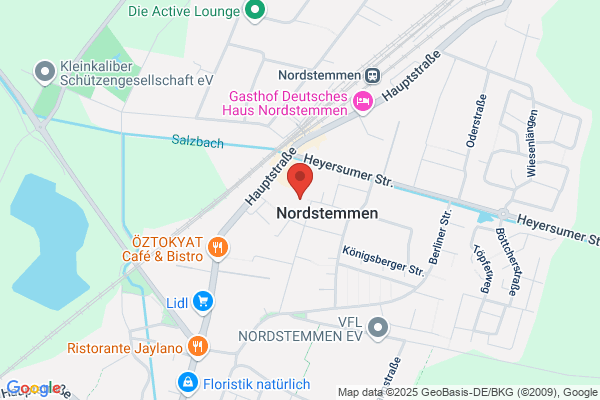"Hol ab!" Getränkemarkt GmbH