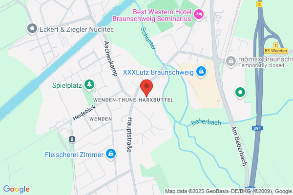 Bäckerei Leifert GmbH