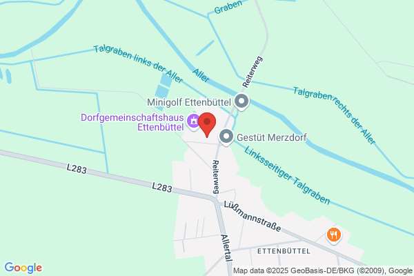 DRK-Kindertagesstätte Ettenbüttel