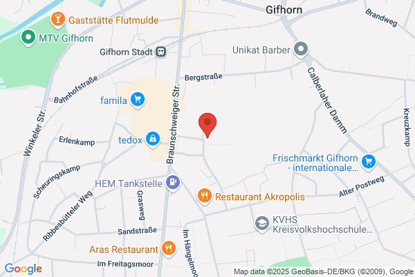 DRK-Service u. Pflegeteam Gifhorn GmbH Wohnanl.Holzenhof