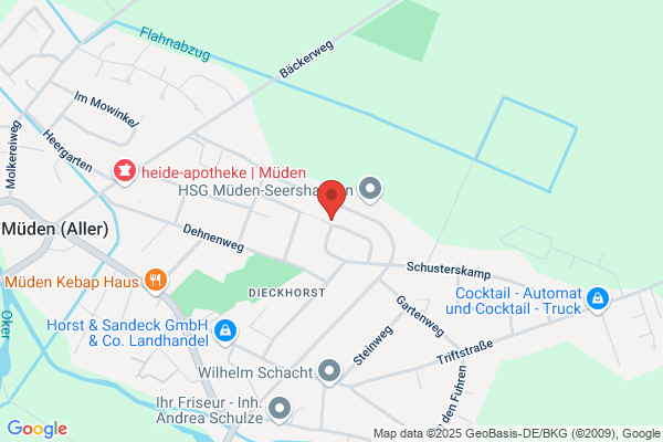 Doricom IT-Service Inh. Dorean Wesche