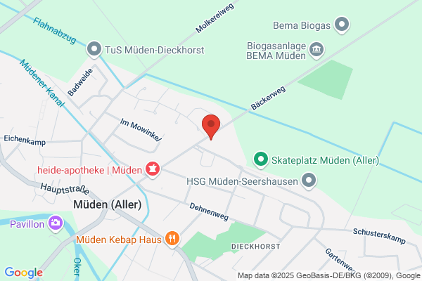 Johannes-Gemeinde