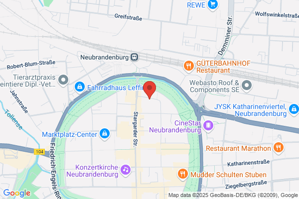 OVB Bezirksleitung, Gabriela Neumann