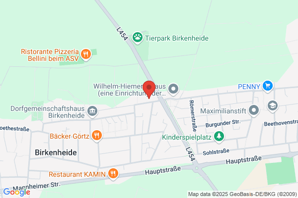 Ruschin Immobilien