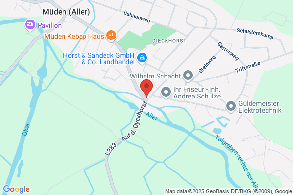 Schrader's Landhotel