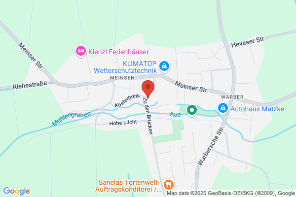 ev.-luth. Kirchengemeinde Pfarramt