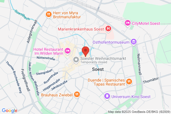Cafe am Dom