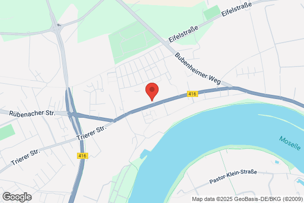 Gemein.Trägerges.f.kath.Kindertageseinr. im Raum Kobl. mbH