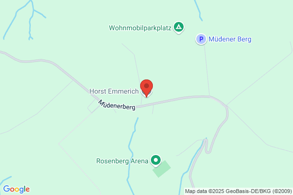Horst Emmerich