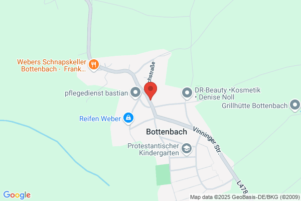 Katharina Keip