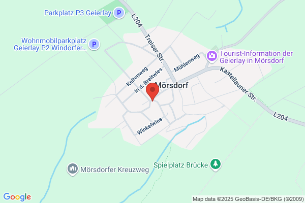 Kirchengemeinde St. Castor