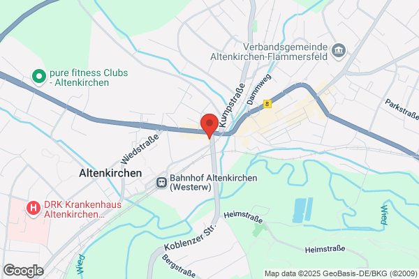 Westerwald Bank eG