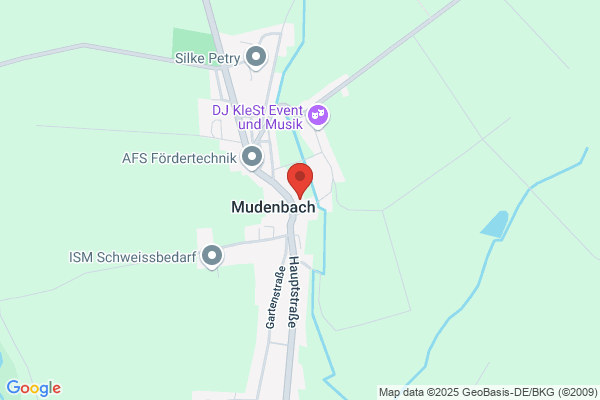 Dorfgemeinschaftshaus
