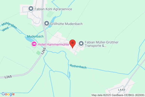Haubrich