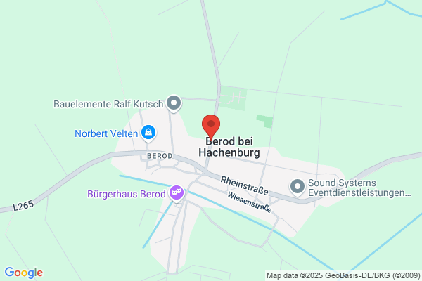 SC Union Berod-Wahlrod