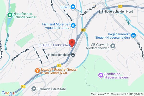 Bäckerei Hampe GmbH