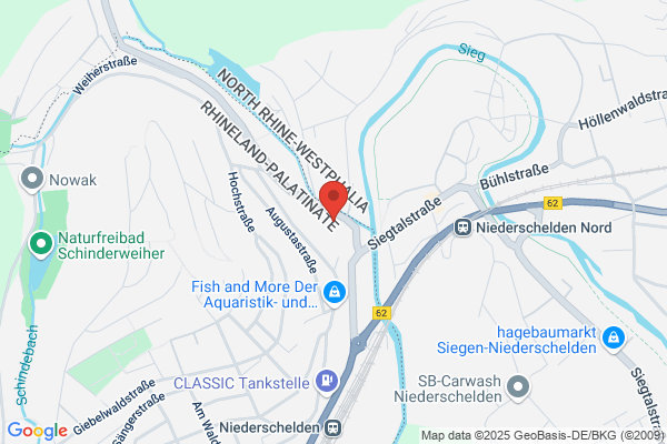 REWE