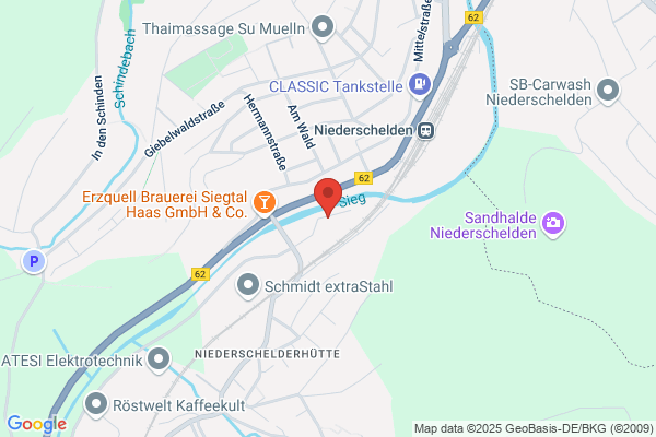 Brückner Gerüstbau