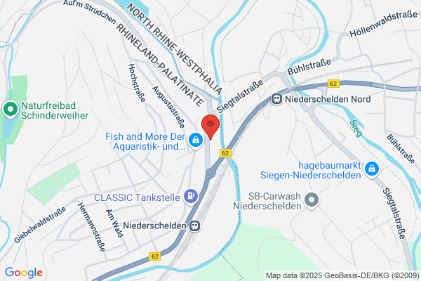 Fußpflege & Körperpflege Corinna Wamser (Über REWE Markt)
