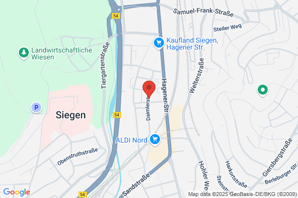 Horne Siegen GmbH