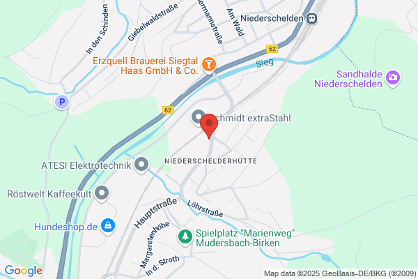 Horst Rottler Maschinenbau GmbH
