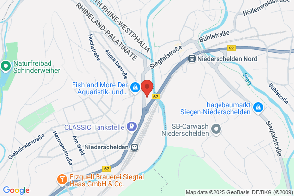 Sachverständigenbüro Hoffmann
