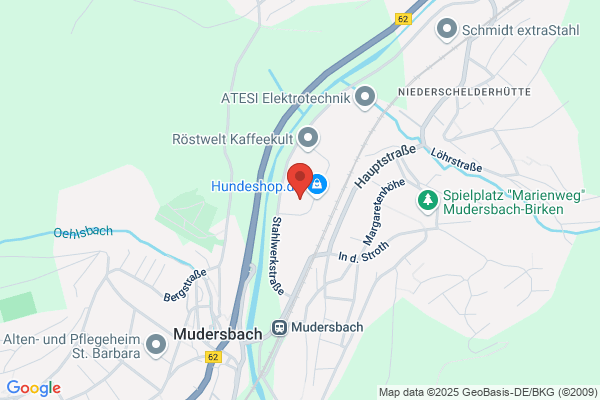 Uebach Gebrüder Mech. Fertigungs GmbH