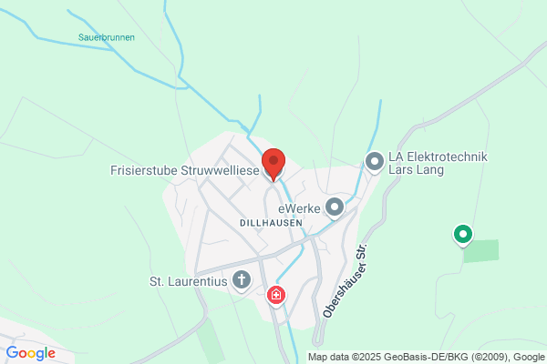 Zur Struwwelliese Friseursalon