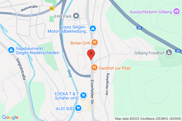 Piepenbrock Dienstleistungen GmbH & Co. KG | Gebäudereinigung | Facility Management  | Sicherheit
