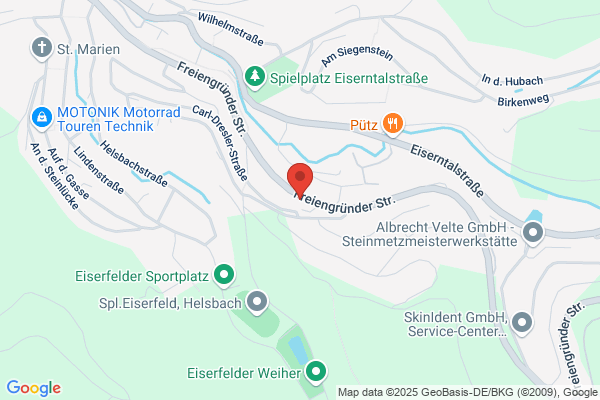 Latsch GmbH, Günter