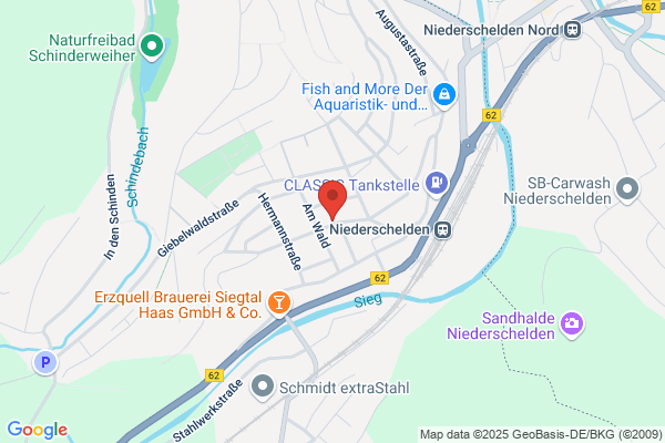Kath. Pfarrgemeinde