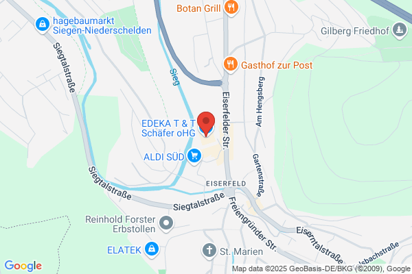 T & T Schäfer OHG