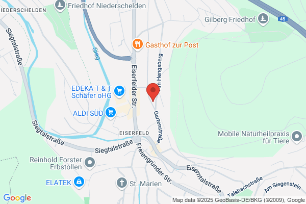 CVJM Eiserfeld e.V.