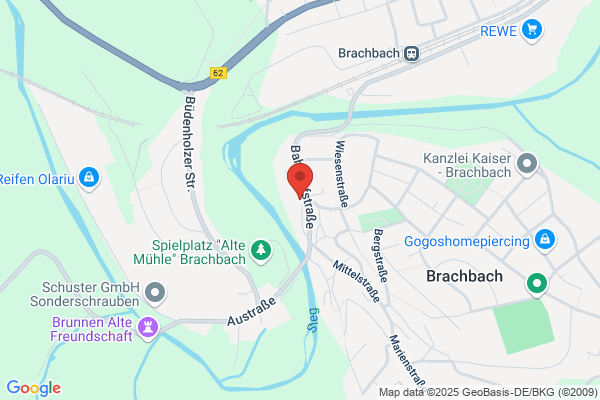 Heimatverein e.V.