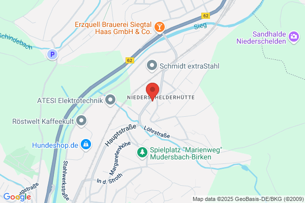 Verein für christliche Mission und Wohltätigkeit