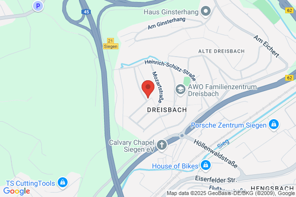 ERGO Versicherung Clemens Weber