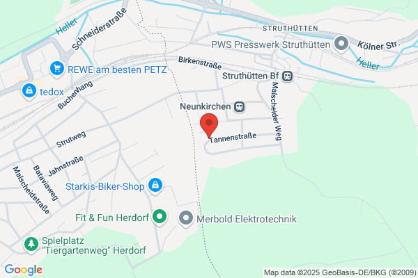 HUK-COBURG Versicherung Sigrid Zöllner in Neunkirchen - Struthütten