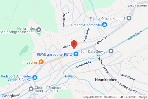 LVM Versicherung Riccardo Andrisani - Versicherungsagentur