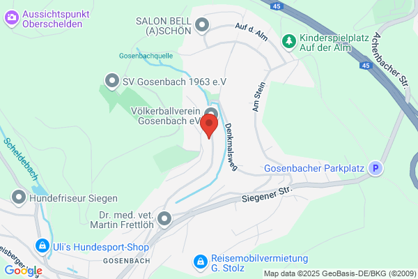 SIGNAL IDUNA Versicherung Dirk Henrich